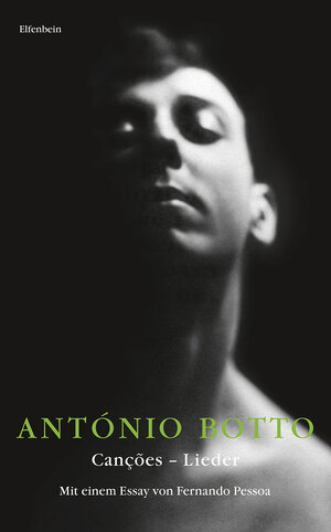 Buchcover Canções - Lieder | António Botto | EAN 9783932245053 | ISBN 3-932245-05-9 | ISBN 978-3-932245-05-3