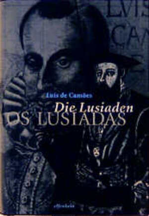 Die Lusiaden - Os Lusíadas