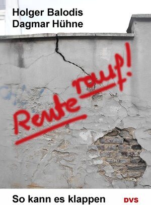 Buchcover Rente rauf! | Holger Balodis | EAN 9783932246982 | ISBN 3-932246-98-5 | ISBN 978-3-932246-98-2