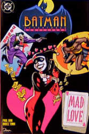 Batman Adventures, Sonderbd.1, Mad Love