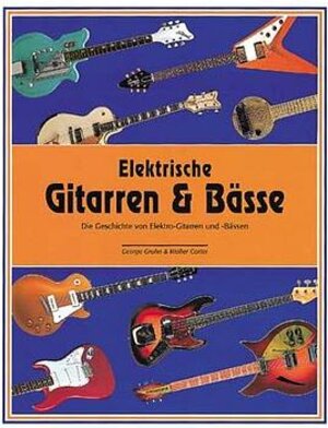 Elektrische Gitarren und Bässe 