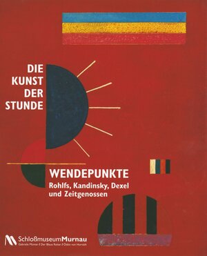 Buchcover Die Kunst der Stunde - Wendepunkte | Karin Hellwig | EAN 9783932276491 | ISBN 3-932276-49-3 | ISBN 978-3-932276-49-1