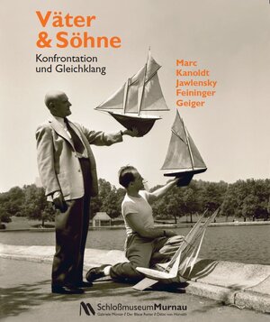 Buchcover Väter & Söhne. Konfrontation und Gleichklang | Karin Hellwig | EAN 9783932276514 | ISBN 3-932276-51-5 | ISBN 978-3-932276-51-4