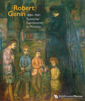 Buchcover Robert Genin (1884-1941) | EAN 9783932276590 | ISBN 3-932276-59-0 | ISBN 978-3-932276-59-0