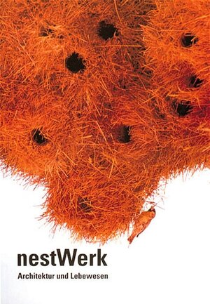 Buchcover Nestwerk | Peter R Becker | EAN 9783932292330 | ISBN 3-932292-33-2 | ISBN 978-3-932292-33-0