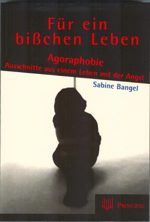 Buchcover Für ein bisschen Leben | Sabine Bangel | EAN 9783932293306 | ISBN 3-932293-30-4 | ISBN 978-3-932293-30-6
