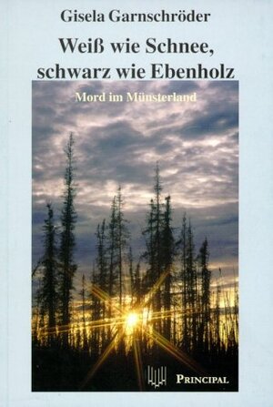 Buchcover Weiss wie Schnee, schwarz wie Ebenholz | Gisela Garnschröder | EAN 9783932293856 | ISBN 3-932293-85-1 | ISBN 978-3-932293-85-6