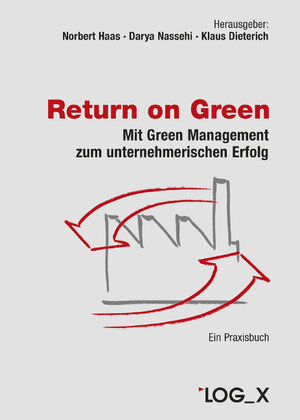 Buchcover Return on Green | EAN 9783932298592 | ISBN 3-932298-59-4 | ISBN 978-3-932298-59-2