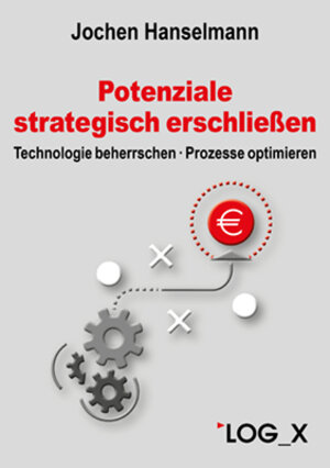 Buchcover Potenziale strategisch erschließen | Hanselmann Jochen | EAN 9783932298868 | ISBN 3-932298-86-1 | ISBN 978-3-932298-86-8