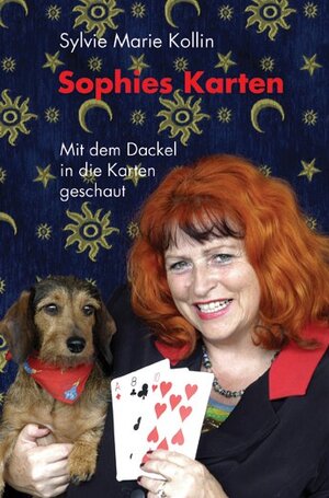 Buchcover Sophies Karten | Sylvie M Kollin | EAN 9783932313097 | ISBN 3-932313-09-7 | ISBN 978-3-932313-09-7