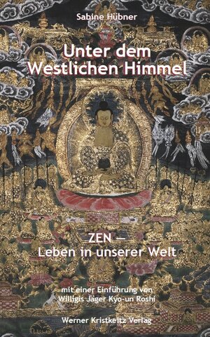 Buchcover Unter dem Westlichen Himmel | Sabine Hübner | EAN 9783932337222 | ISBN 3-932337-22-0 | ISBN 978-3-932337-22-2