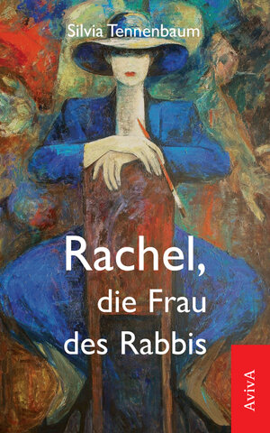 Buchcover Rachel, die Frau des Rabbis | Silvia Tennenbaum | EAN 9783932338939 | ISBN 3-932338-93-6 | ISBN 978-3-932338-93-9