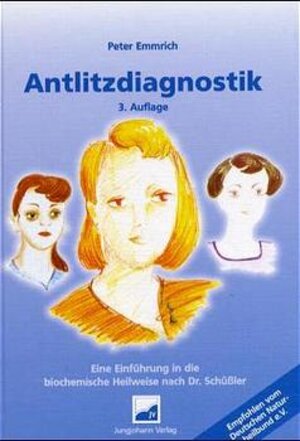 Antlitzdiagnostik