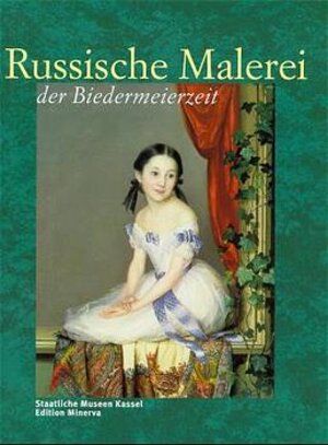 Russische Malerei der Biedermeierzeit