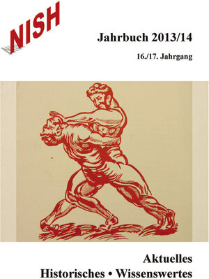Buchcover Jahrbuch 2013/14 | Peer Ammerlahn | EAN 9783932423390 | ISBN 3-932423-39-9 | ISBN 978-3-932423-39-0