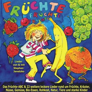 Buchcover Früchte Früchte Früchte | Stephen Janetzko | EAN 9783932455919 | ISBN 3-932455-91-6 | ISBN 978-3-932455-91-9