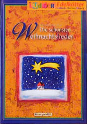 Buchcover Silberglöckchen klinge | Ludger Edelkötter | EAN 9783932472275 | ISBN 3-932472-27-6 | ISBN 978-3-932472-27-5
