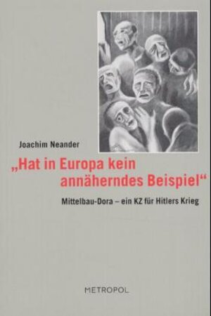 Buchcover Hat in Europa kein annäherndes Beispiel | Joachim Neander | EAN 9783932482311 | ISBN 3-932482-31-X | ISBN 978-3-932482-31-1