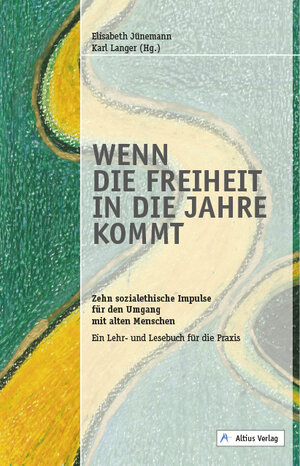 Buchcover Wenn die Freiheit in die Jahre kommt  | EAN 9783932483486 | ISBN 3-932483-48-0 | ISBN 978-3-932483-48-6