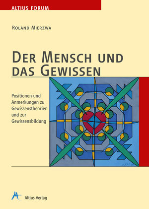 Buchcover Der Mensch und das Gewissen | Roland Mierzwa | EAN 9783932483677 | ISBN 3-932483-67-7 | ISBN 978-3-932483-67-7