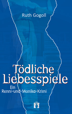 Tödliche Liebesspiele: Lesbenkrimi