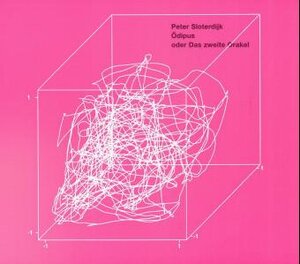 Buchcover Ödipus oder Das zweite Orakel | Peter Sloterdijk | EAN 9783932513091 | ISBN 3-932513-09-6 | ISBN 978-3-932513-09-1