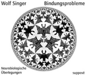 Bindungsprobleme.  CD: Neurobiologische Überlegungen