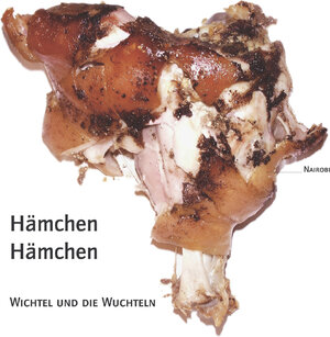 Buchcover Hämchen Hämchen /Wunderschöner junger Mann  | EAN 9783932513787 | ISBN 3-932513-78-9 | ISBN 978-3-932513-78-7
