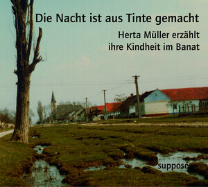 Buchcover Die Nacht ist aus Tinte gemacht | Thomas Böhm | EAN 9783932513886 | ISBN 3-932513-88-6 | ISBN 978-3-932513-88-6