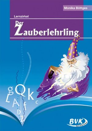 Lernzirkel, Der Zauberlehrling: 25 Lernstationen