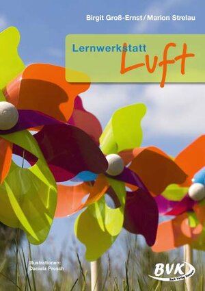 Lernwerkstatt, Luft