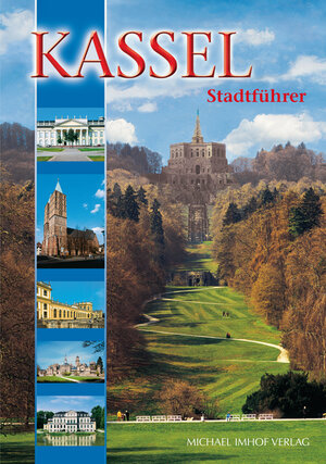 Kassel: Stadtführer