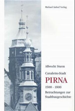 Canaletto-Stadt Pirna