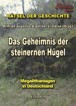 Buchcover Das Geheimnis der steinernen Hügel  | EAN 9783932539398 | ISBN 3-932539-39-7 | ISBN 978-3-932539-39-8