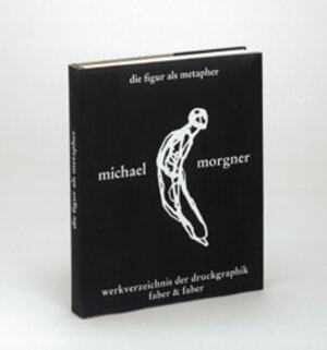 Buchcover Die Figur als Metapher | Michael Morgner | EAN 9783932545610 | ISBN 3-932545-61-3 | ISBN 978-3-932545-61-0