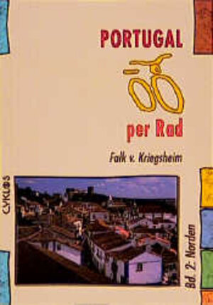 Portugal per Rad, Bd.2, Norden