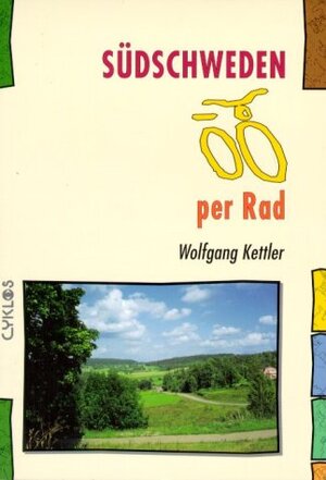 Südschweden per Rad