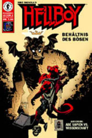 Hellboy 