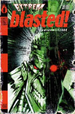 Extrem Special #2: Blasted!