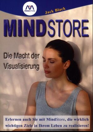 Buchcover Mindstore | Jack Black | EAN 9783932576737 | ISBN 3-932576-73-X | ISBN 978-3-932576-73-7