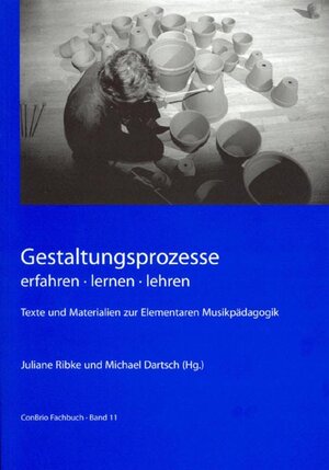 Buchcover Gestaltungsprozesse erfahren - lernen - lehren  | EAN 9783932581601 | ISBN 3-932581-60-1 | ISBN 978-3-932581-60-1