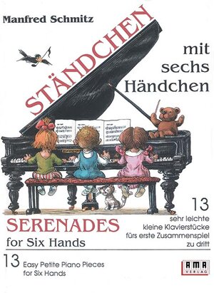 Ständchen mit sechs Händchen