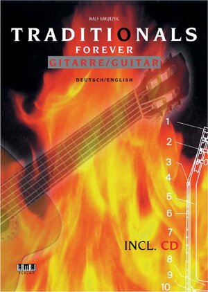 Buchcover Traditionals Forever | Ralf Mrutzek | EAN 9783932587467 | ISBN 3-932587-46-4 | ISBN 978-3-932587-46-7