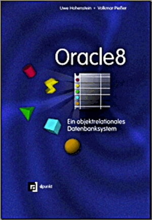 Oracle 8