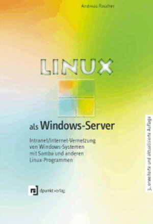 LINUX als Windows-Server