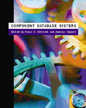 Buchcover Component Database Systems  | EAN 9783932588754 | ISBN 3-932588-75-4 | ISBN 978-3-932588-75-4