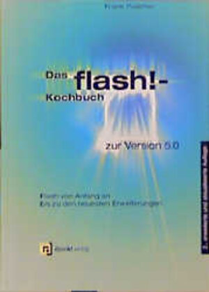 Das Flash!- Kochbuch 5