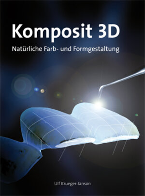 Buchcover Komposit 3D | Ulf Krueger-Janson | EAN 9783932599286 | ISBN 3-932599-28-4 | ISBN 978-3-932599-28-6