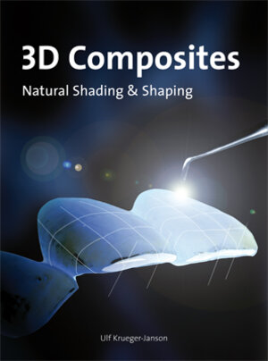 Buchcover 3D-Composites | Ulf Krueger-Janson | EAN 9783932599293 | ISBN 3-932599-29-2 | ISBN 978-3-932599-29-3