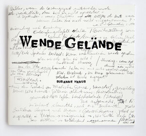 Buchcover Wendegelände  | EAN 9783932607325 | ISBN 3-932607-32-5 | ISBN 978-3-932607-32-5
